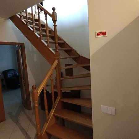 Quinta Da Casinha Homestay Pombal  Eksteriør bilde