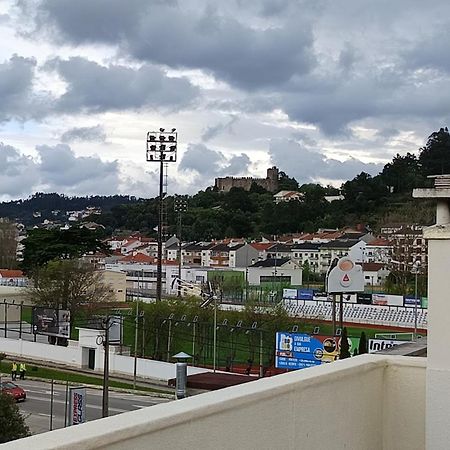 Quinta Da Casinha Homestay Pombal  Eksteriør bilde