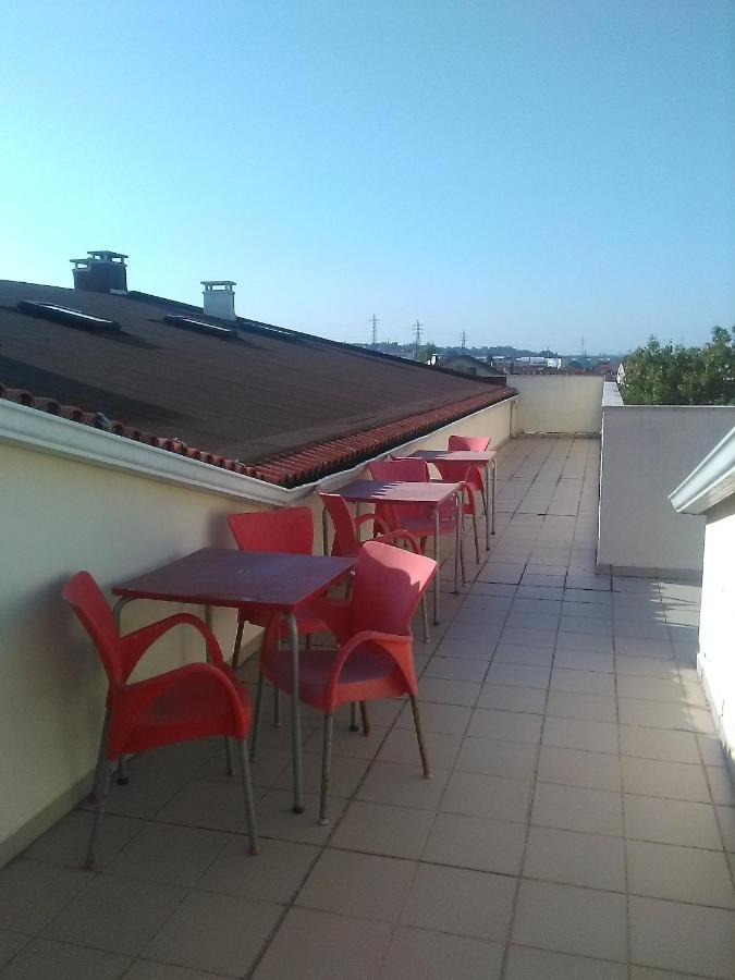 Quinta Da Casinha Homestay Pombal  Eksteriør bilde