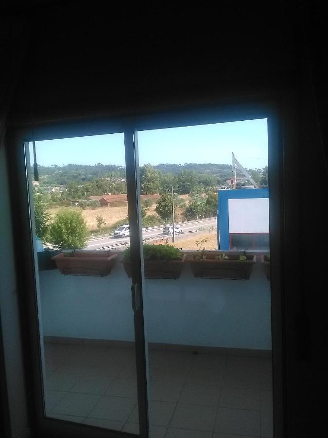 Quinta Da Casinha Homestay Pombal  Eksteriør bilde