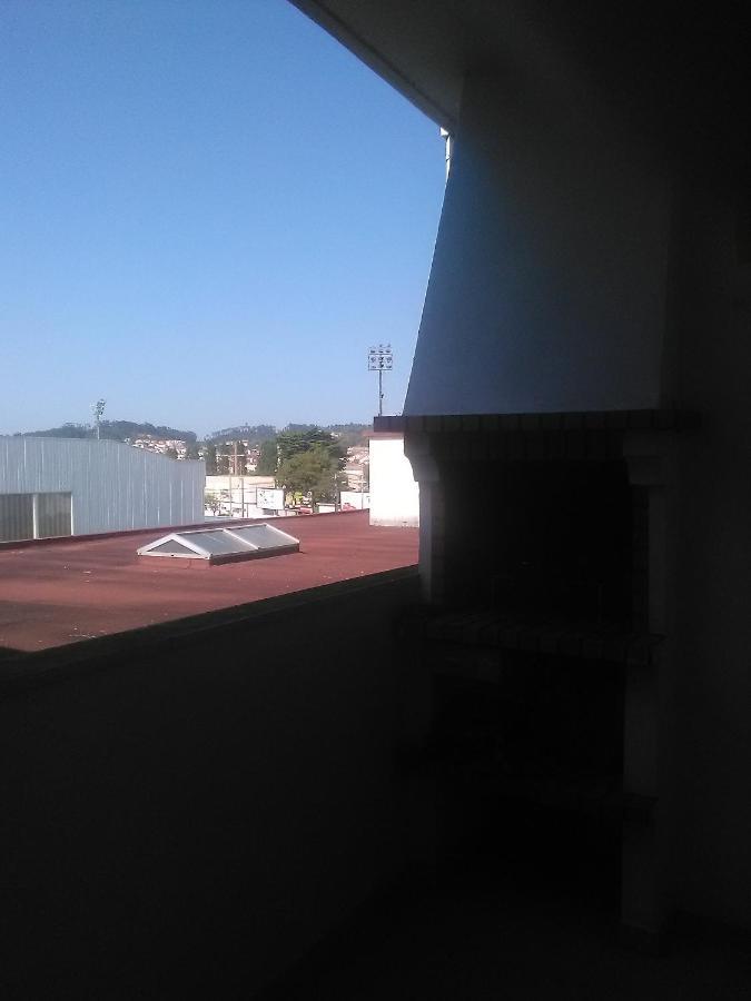 Quinta Da Casinha Homestay Pombal  Eksteriør bilde