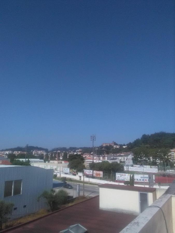 Quinta Da Casinha Homestay Pombal  Eksteriør bilde