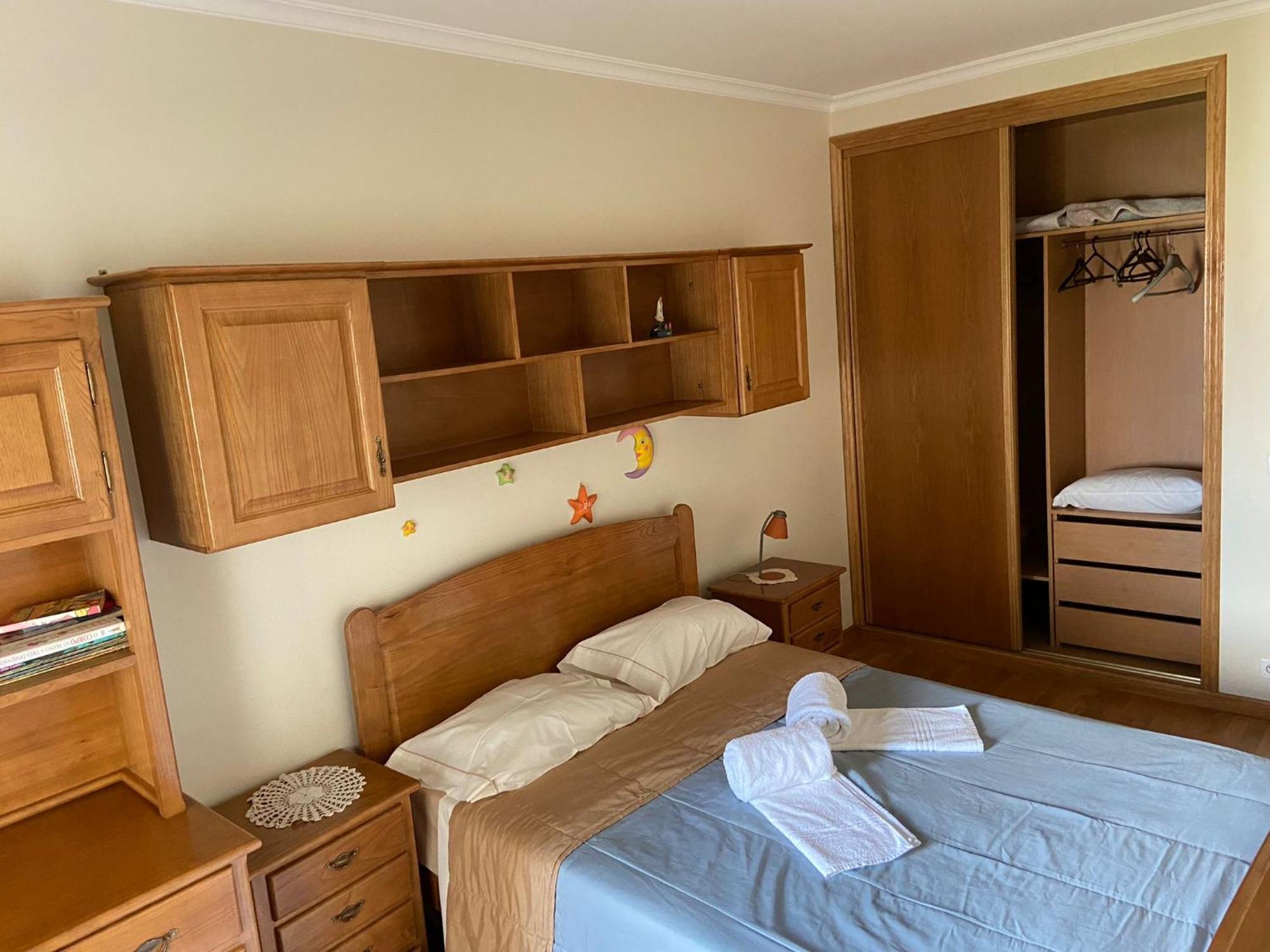 Quinta Da Casinha Homestay Pombal  Eksteriør bilde