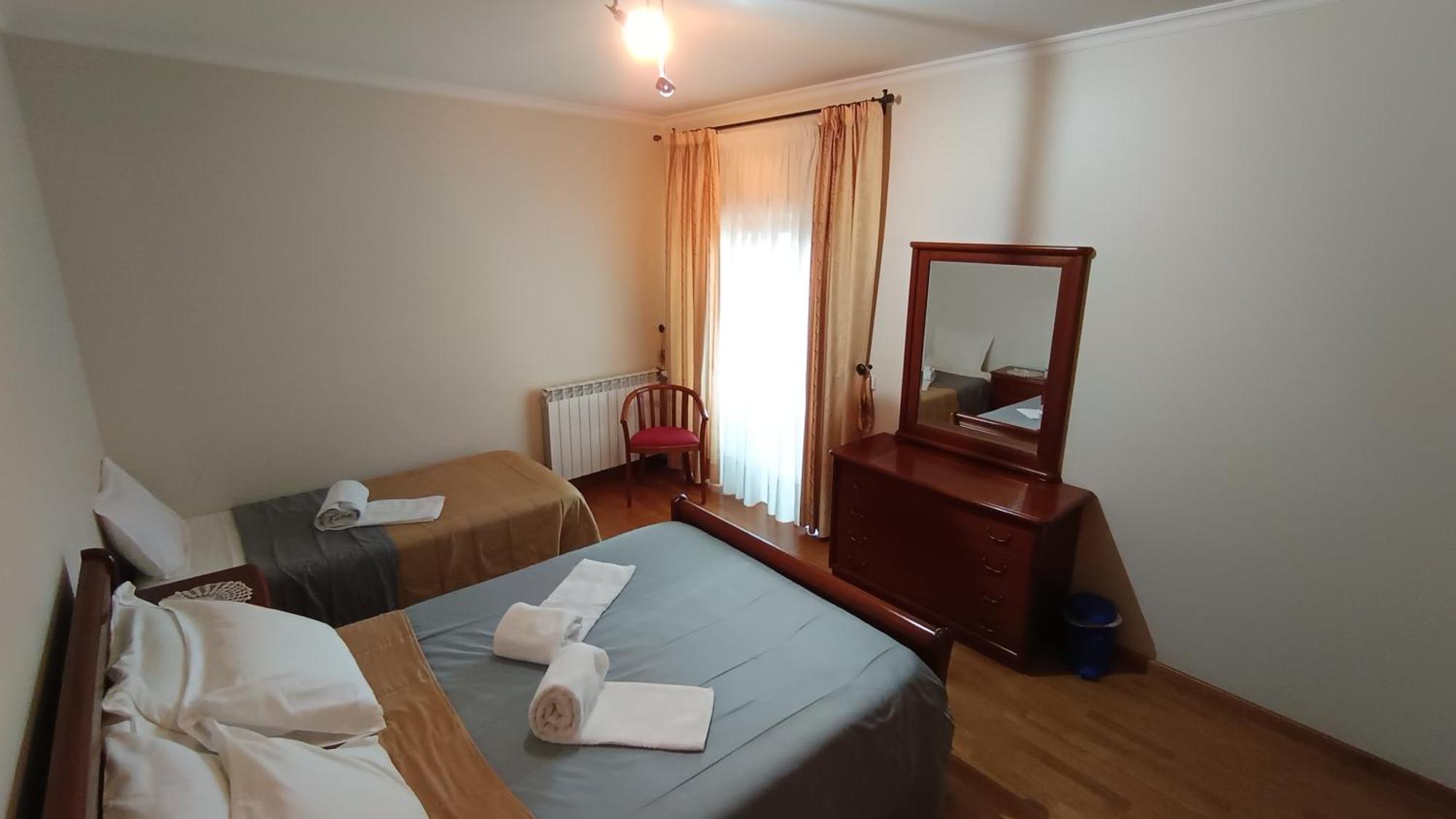 Quinta Da Casinha Homestay Pombal  Eksteriør bilde