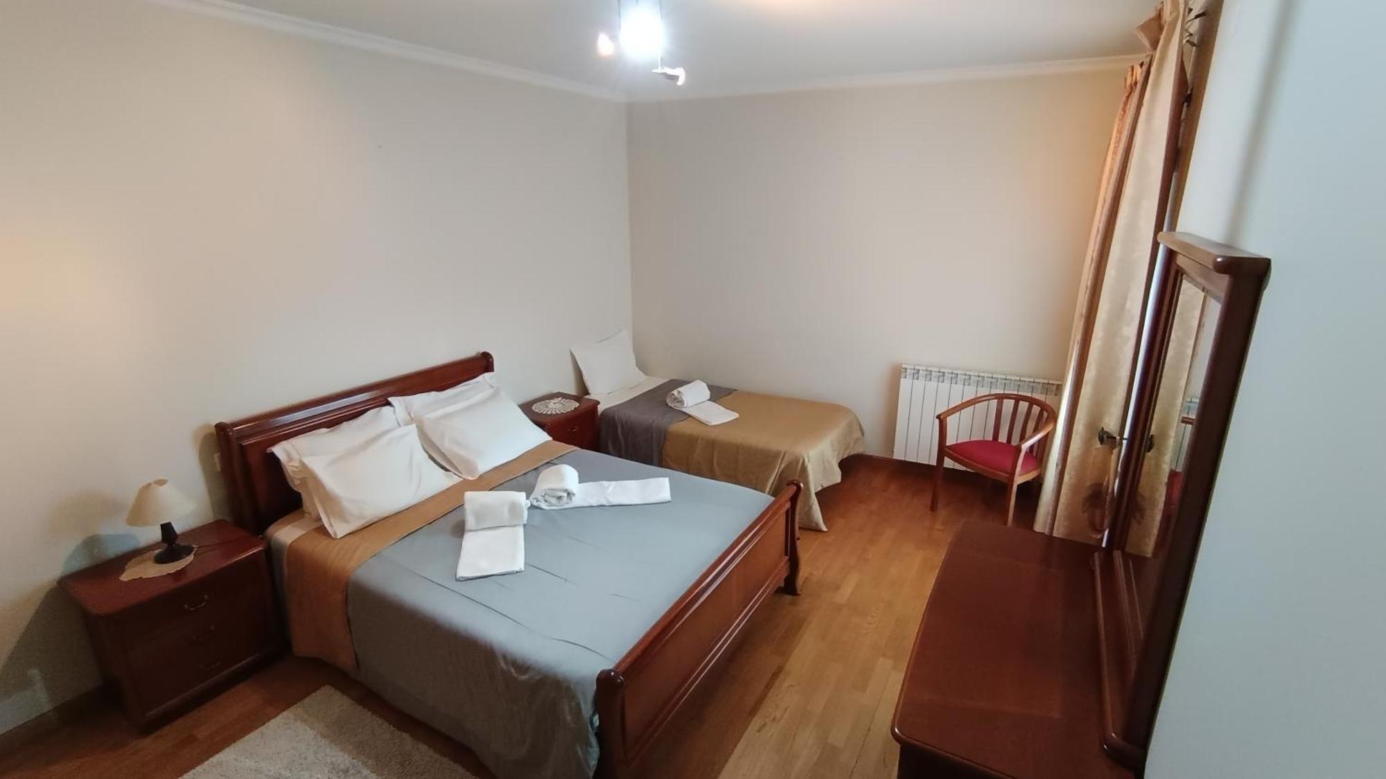 Quinta Da Casinha Homestay Pombal  Eksteriør bilde