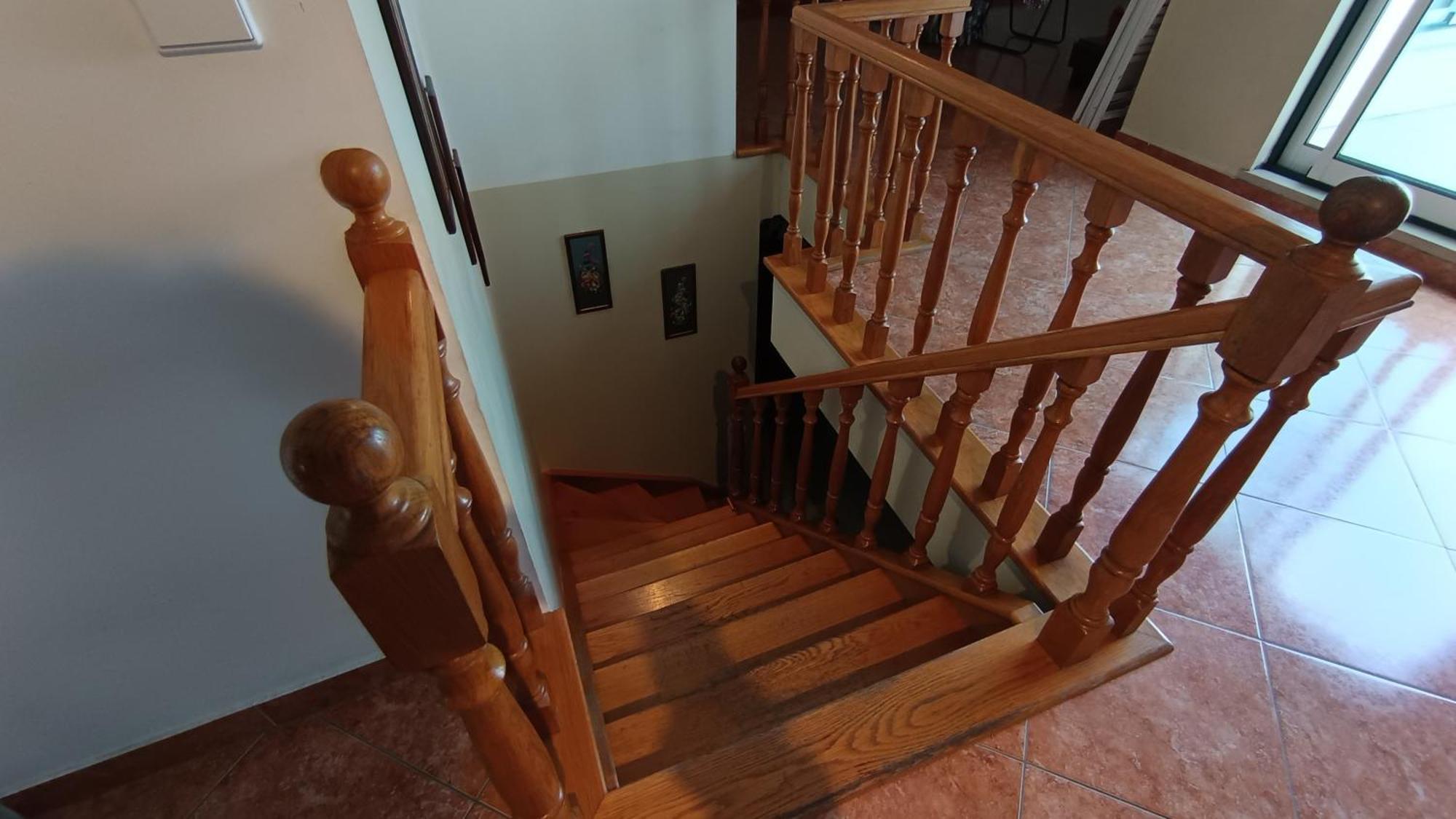 Quinta Da Casinha Homestay Pombal  Eksteriør bilde