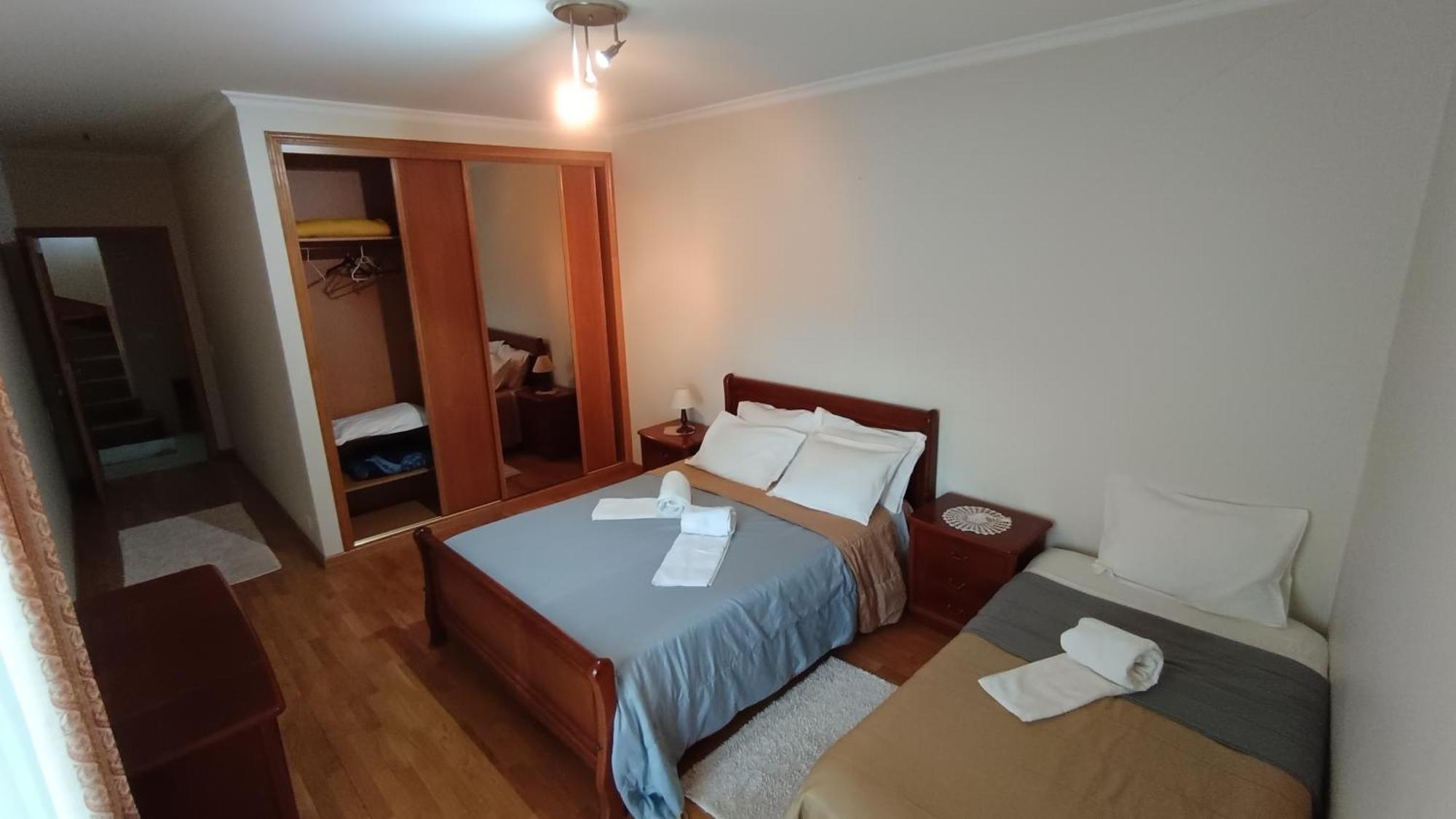 Quinta Da Casinha Homestay Pombal  Eksteriør bilde