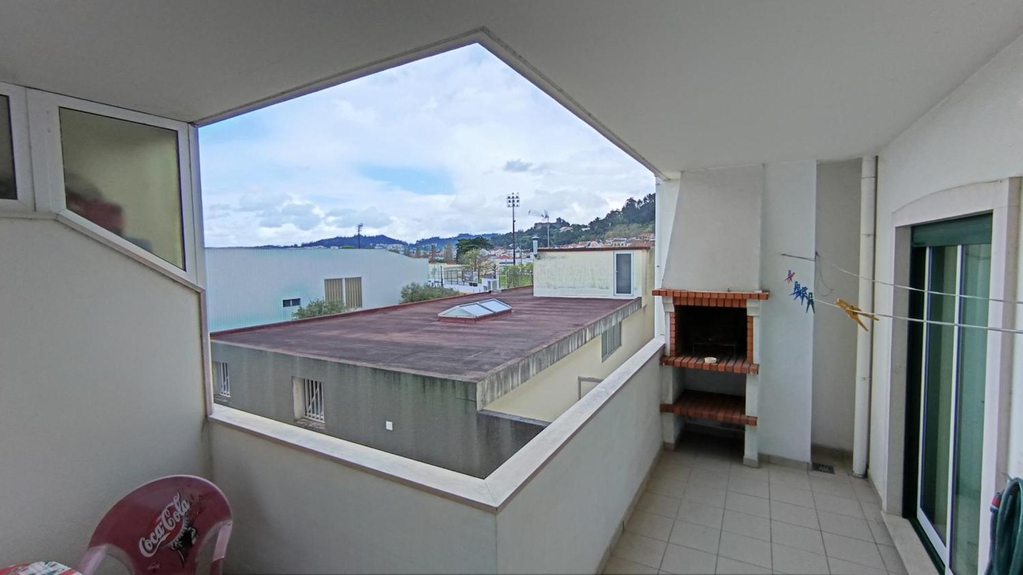 Quinta Da Casinha Homestay Pombal  Eksteriør bilde