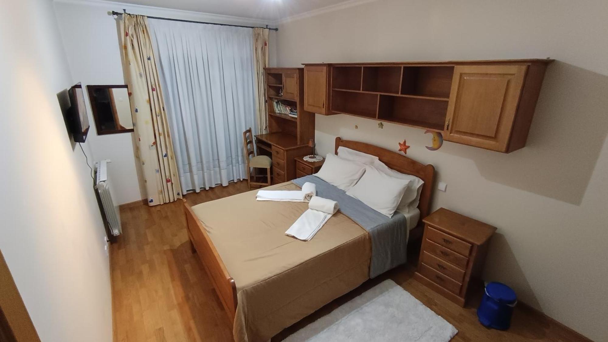 Quinta Da Casinha Homestay Pombal  Eksteriør bilde