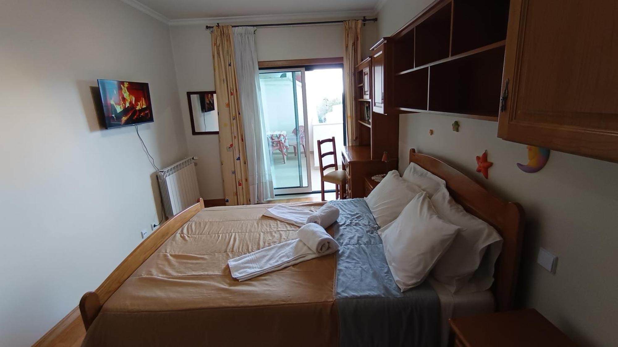 Quinta Da Casinha Homestay Pombal  Eksteriør bilde