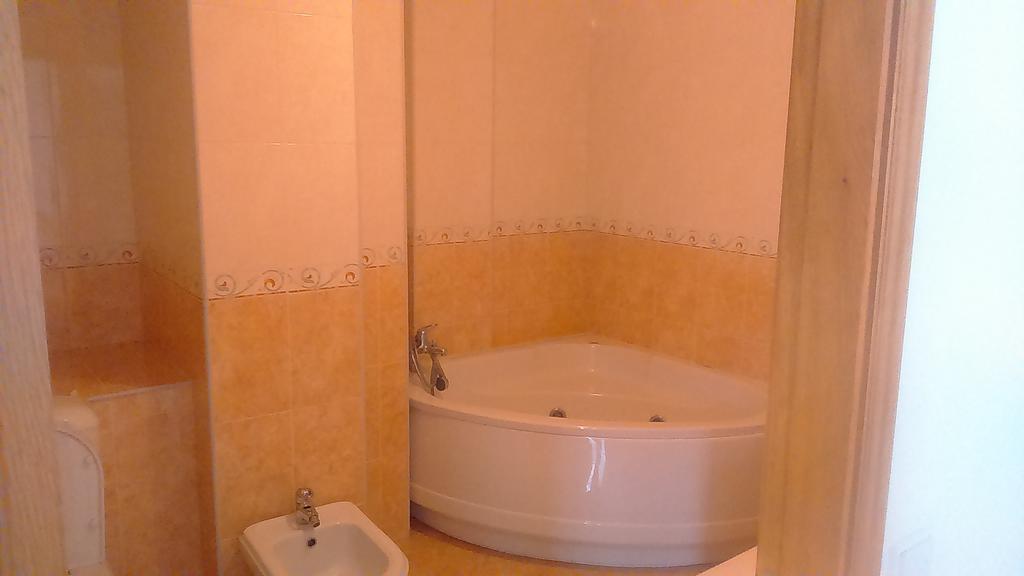Quinta Da Casinha Homestay Pombal  Eksteriør bilde