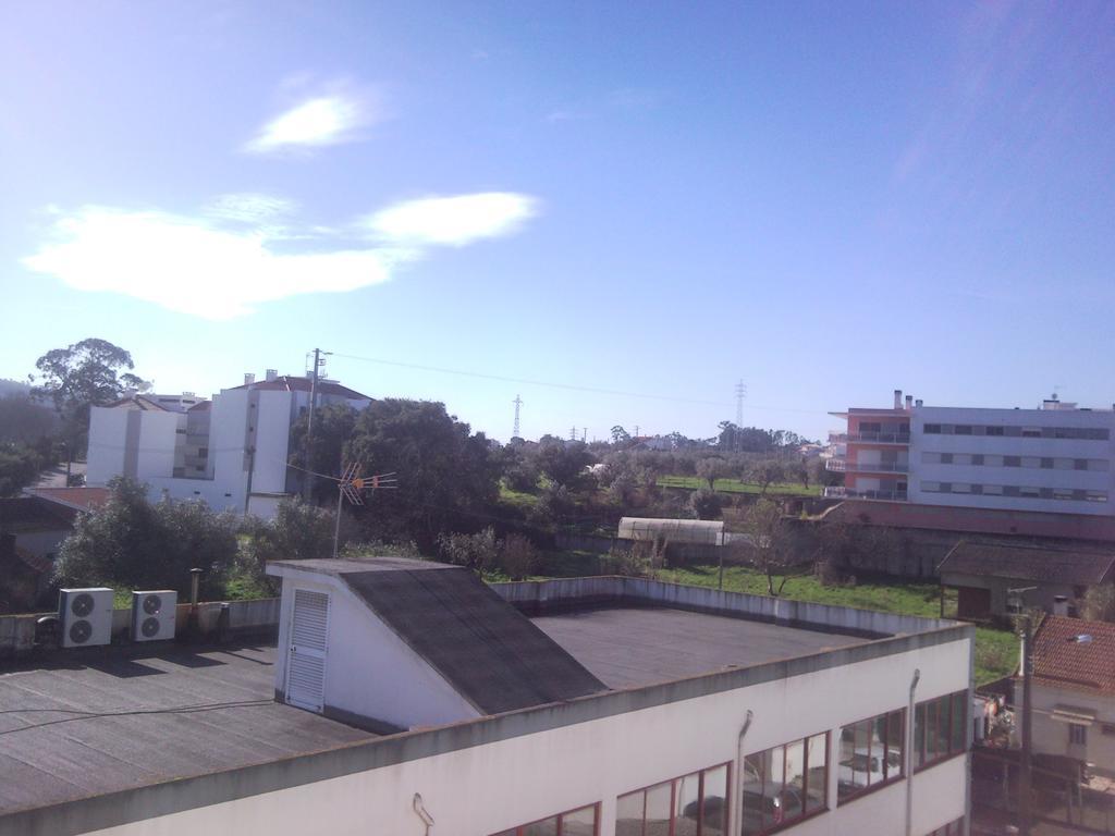 Quinta Da Casinha Homestay Pombal  Eksteriør bilde