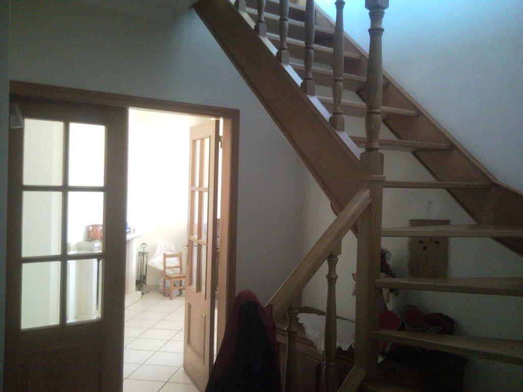 Quinta Da Casinha Homestay Pombal  Eksteriør bilde
