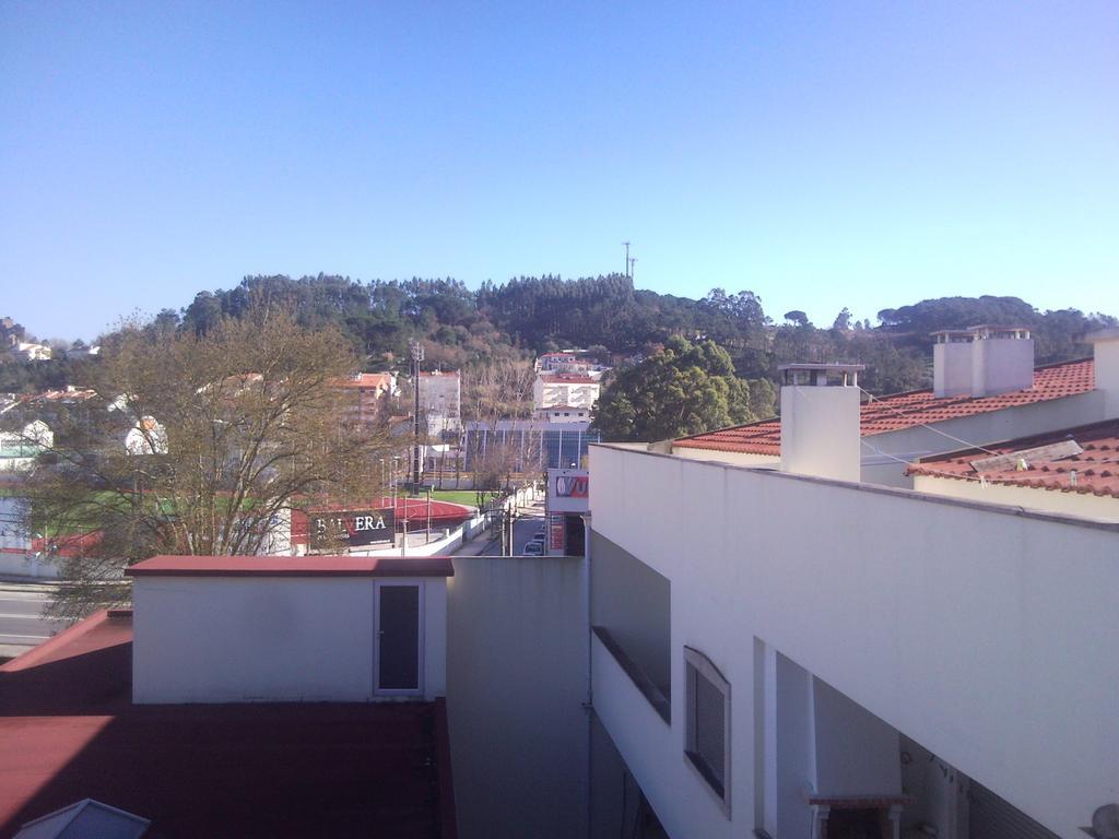 Quinta Da Casinha Homestay Pombal  Eksteriør bilde