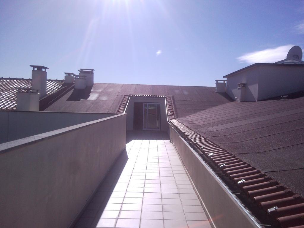 Quinta Da Casinha Homestay Pombal  Eksteriør bilde