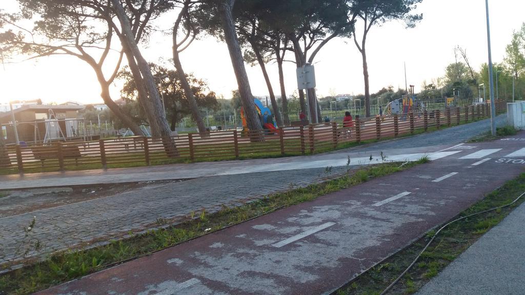 Quinta Da Casinha Homestay Pombal  Eksteriør bilde
