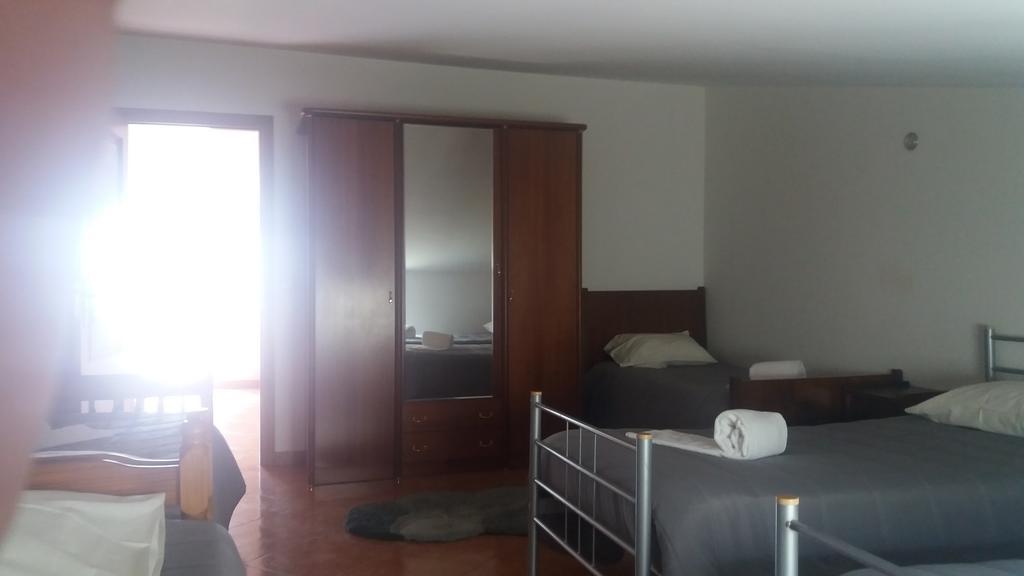 Quinta Da Casinha Homestay Pombal  Eksteriør bilde