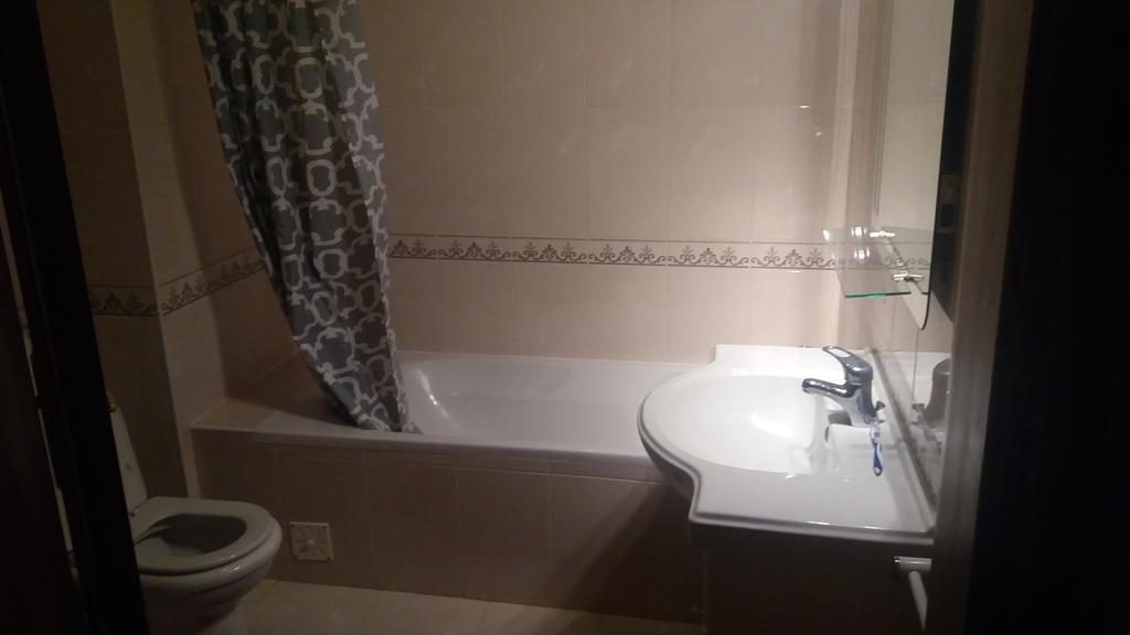 Quinta Da Casinha Homestay Pombal  Eksteriør bilde