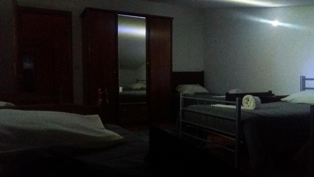 Quinta Da Casinha Homestay Pombal  Eksteriør bilde