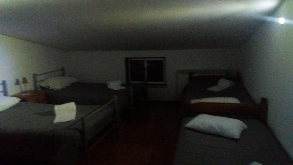 Quinta Da Casinha Homestay Pombal  Eksteriør bilde